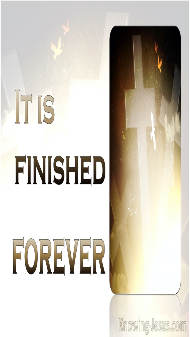 Forever Accepted (devotional)03-26 (gold)